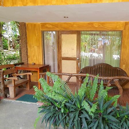 Tagbalayon Lodging House سيكويجور المظهر الخارجي الصورة