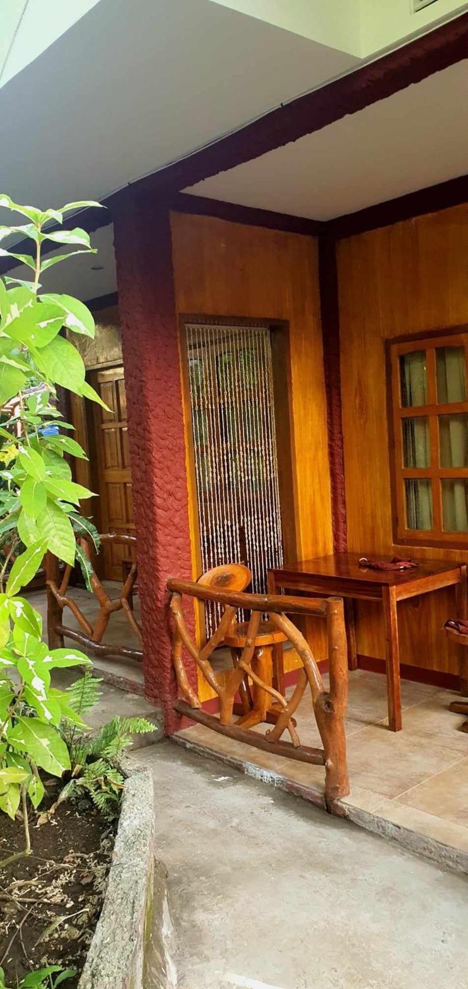 فندق سيكويجورفي  Tagbalayon Lodging House المظهر الخارجي الصورة