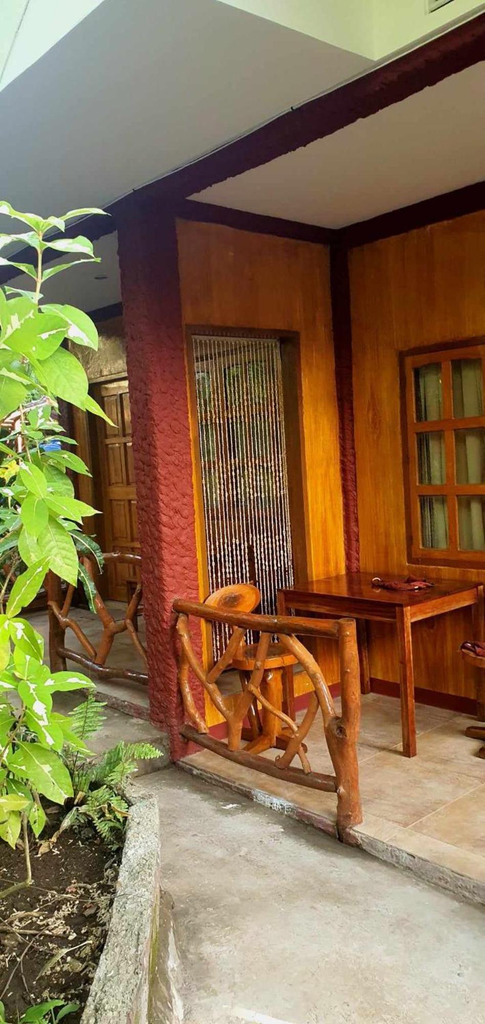 Tagbalayon Lodging House سيكويجور المظهر الخارجي الصورة