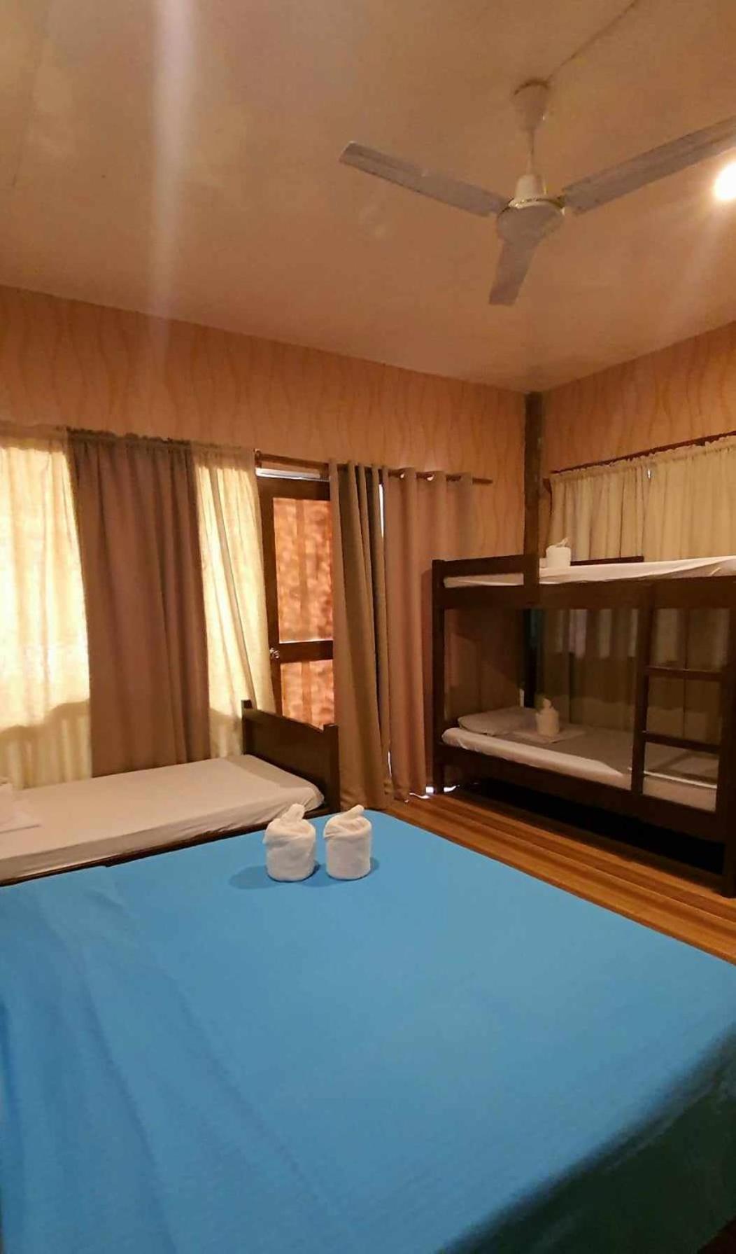 فندق سيكويجورفي  Tagbalayon Lodging House المظهر الخارجي الصورة