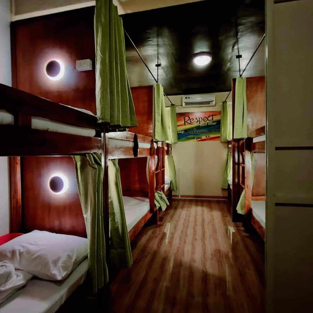 Tagbalayon Lodging House سيكويجور المظهر الخارجي الصورة