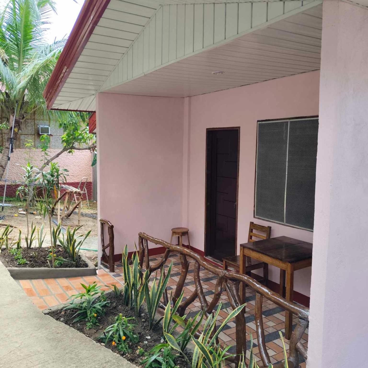 Tagbalayon Lodging House سيكويجور المظهر الخارجي الصورة