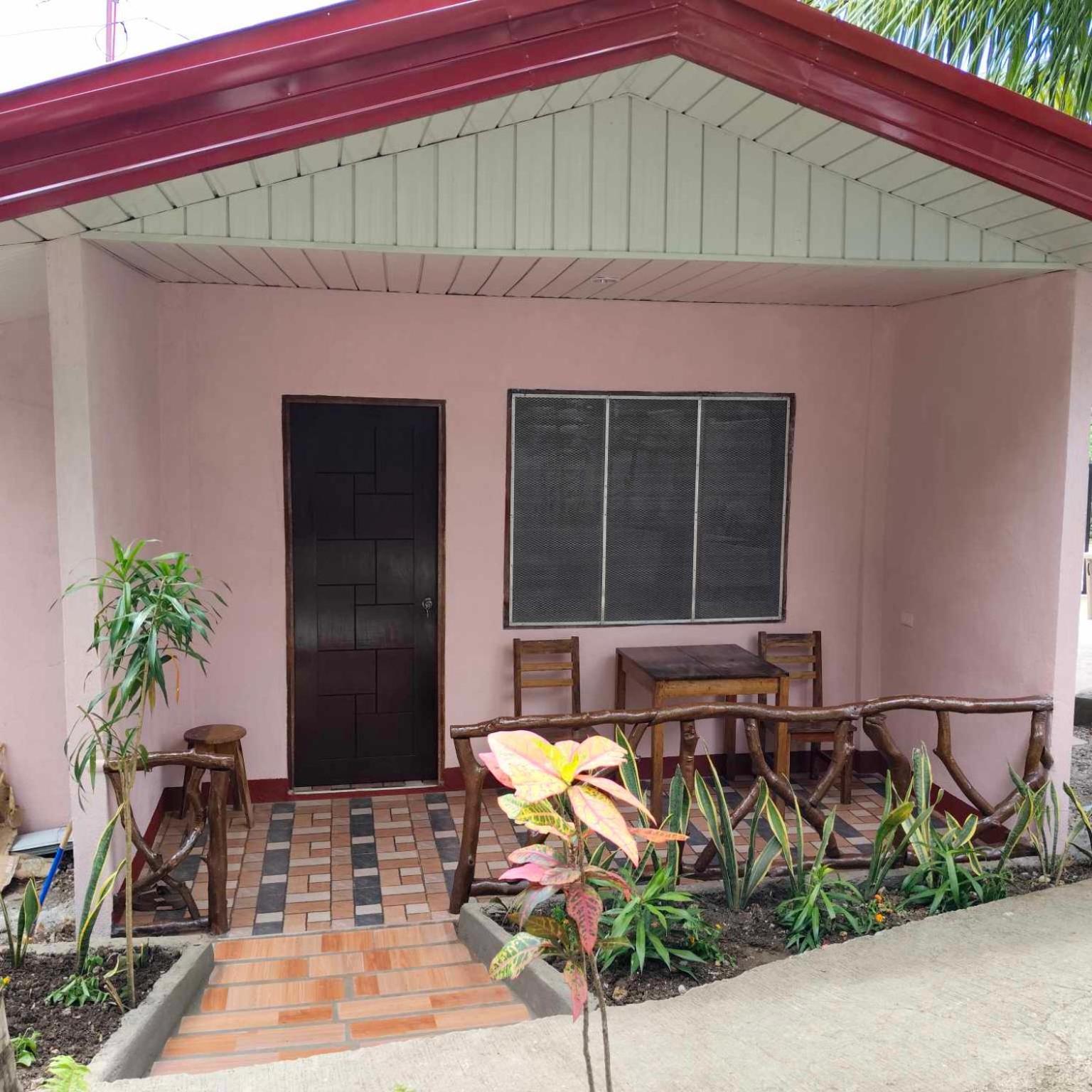 Tagbalayon Lodging House سيكويجور المظهر الخارجي الصورة