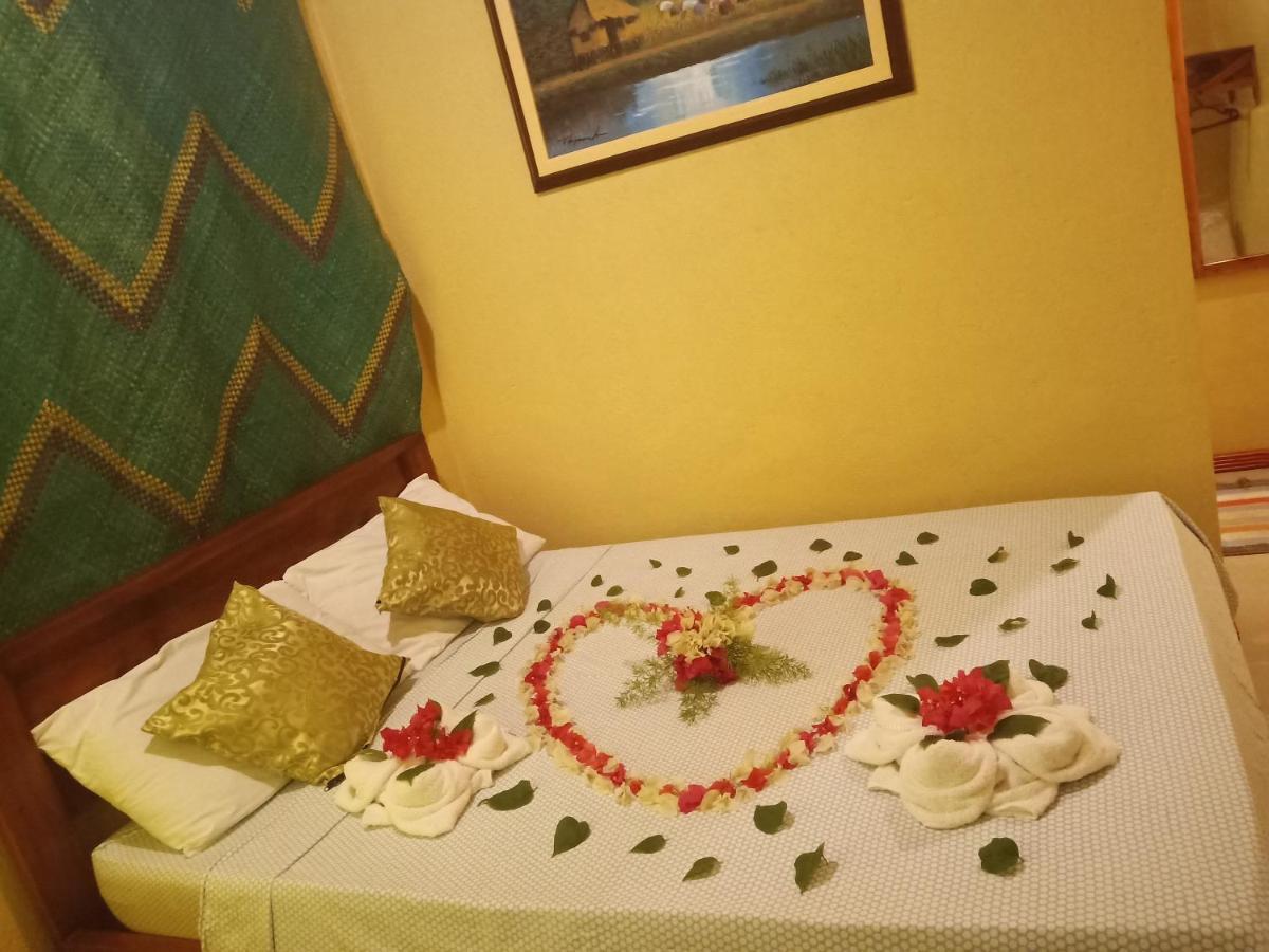 Tagbalayon Lodging House سيكويجور المظهر الخارجي الصورة