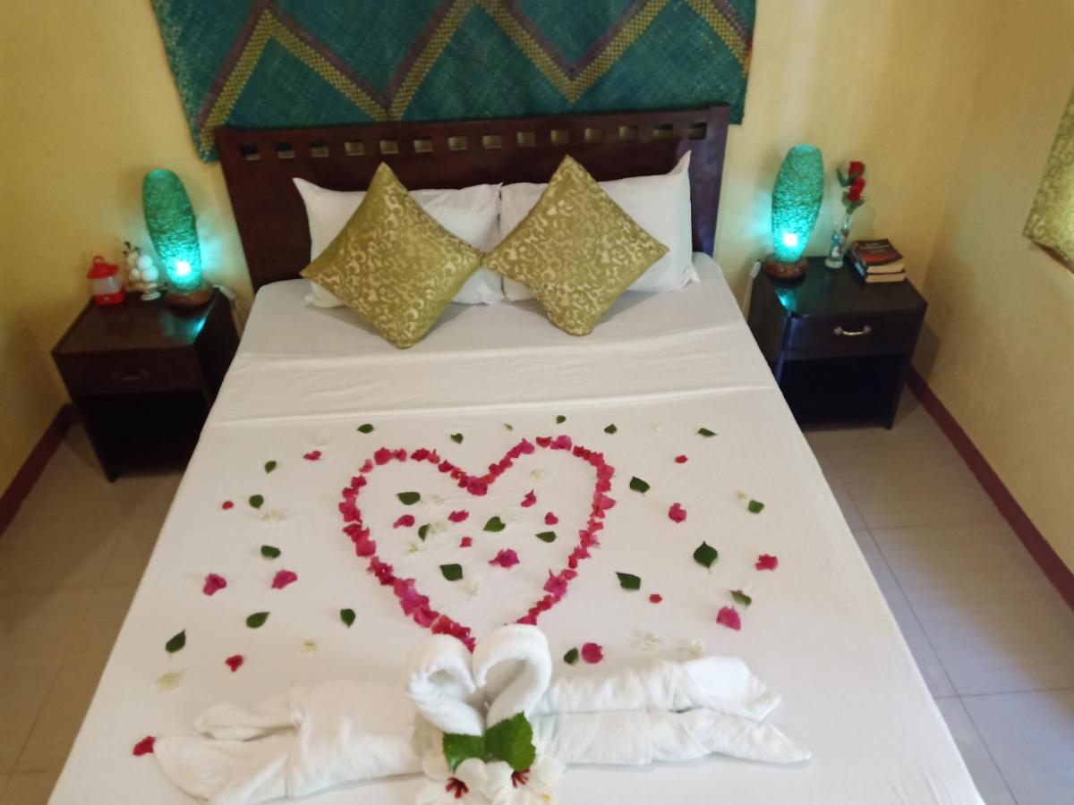 Tagbalayon Lodging House سيكويجور المظهر الخارجي الصورة