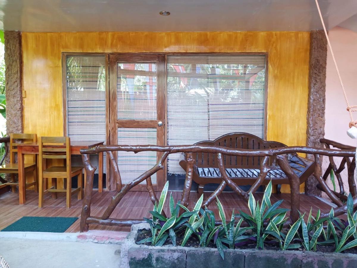 Tagbalayon Lodging House سيكويجور المظهر الخارجي الصورة